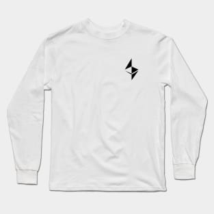 ETH01 Long Sleeve T-Shirt